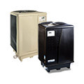 Heat Pumps & Parts